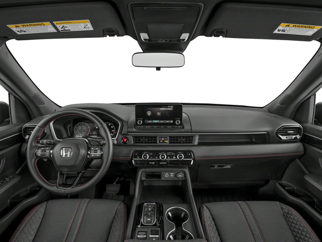 2024 Honda Pilot