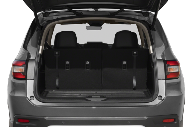 2024 Honda Pilot