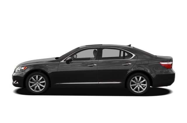 2009 Lexus LS 460