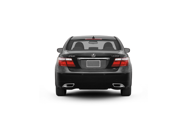 2009 Lexus LS 460