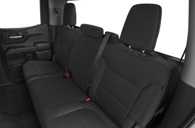 2022 Chevrolet Silverado 1500 Limited