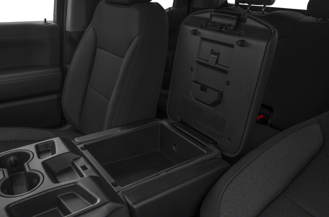 2022 Chevrolet Silverado 1500 Limited