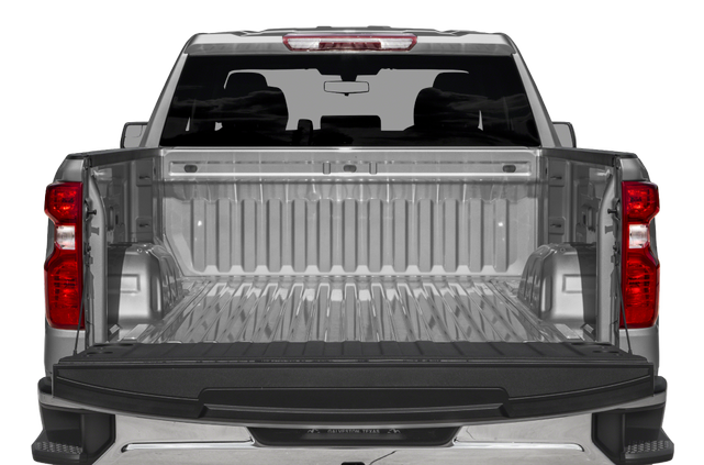 2022 Chevrolet Silverado 1500 Limited