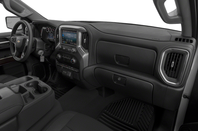 2022 Chevrolet Silverado 1500 Limited