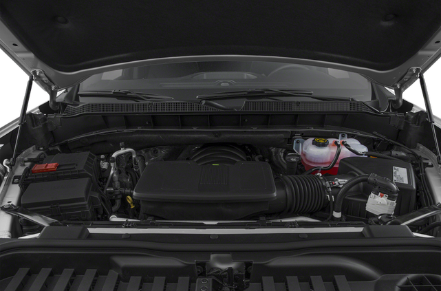 2022 Chevrolet Silverado 1500 Limited