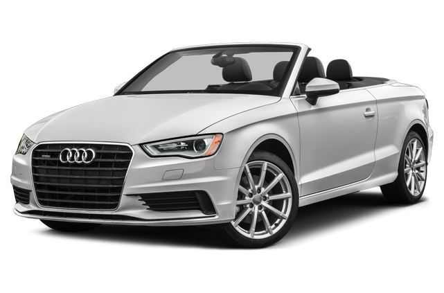 2016 Audi A3 1.8T Prestige