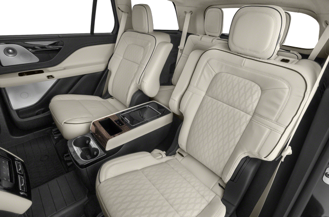 2022 Lincoln Aviator