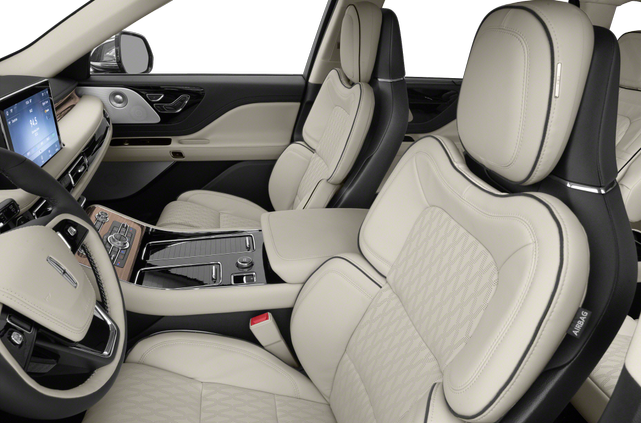 2022 Lincoln Aviator