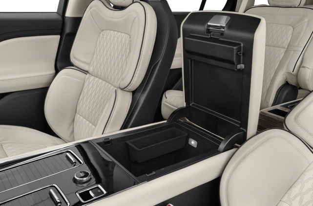 2022 Lincoln Aviator