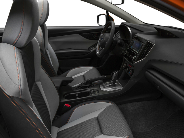 2019 Subaru Crosstrek