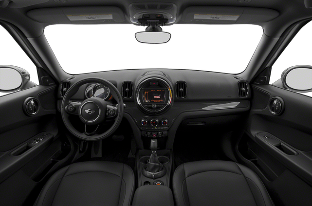 2019 MINI Countryman