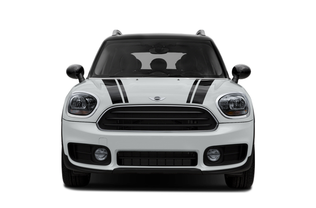 2019 MINI Countryman