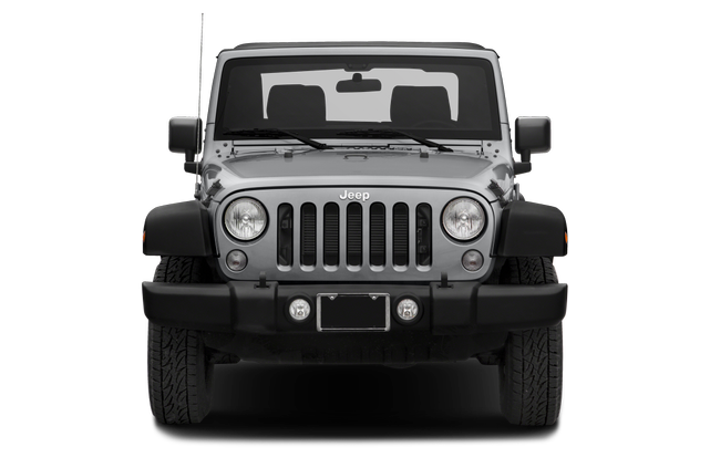 2014 Jeep Wrangler Specs