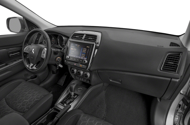2024 Mitsubishi Outlander Sport