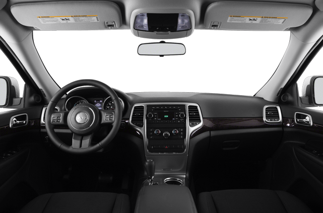 2013 Jeep Grand Cherokee