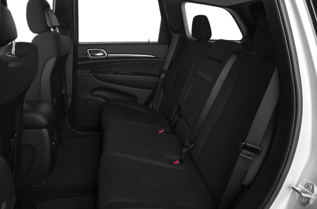 2013 Jeep Grand Cherokee