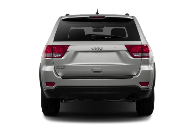 2013 Jeep Grand Cherokee