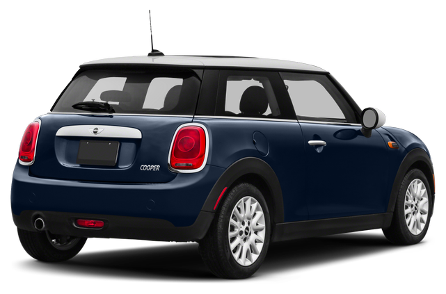 2016 MINI Hardtop