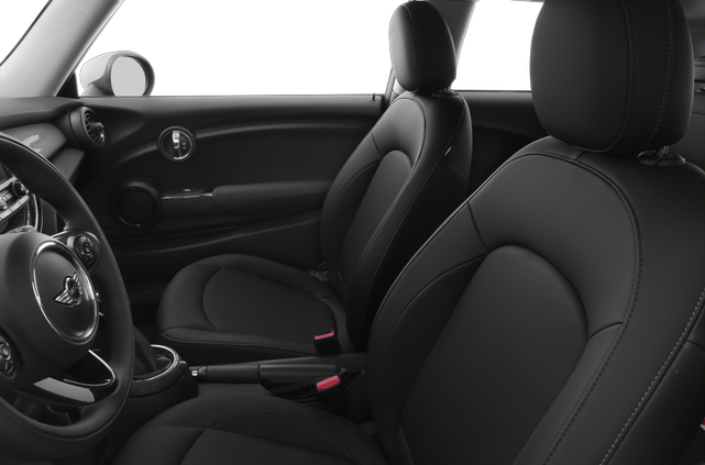 2016 MINI Hardtop