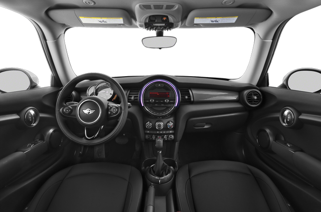 2016 MINI Hardtop