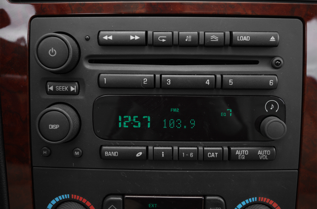 2009 Saab 9-7X
