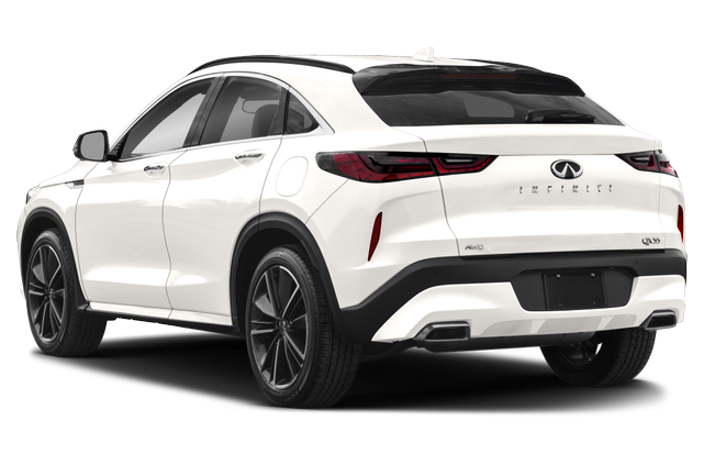 2024 INFINITI QX55