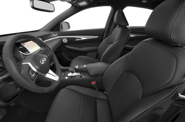 2024 INFINITI QX55