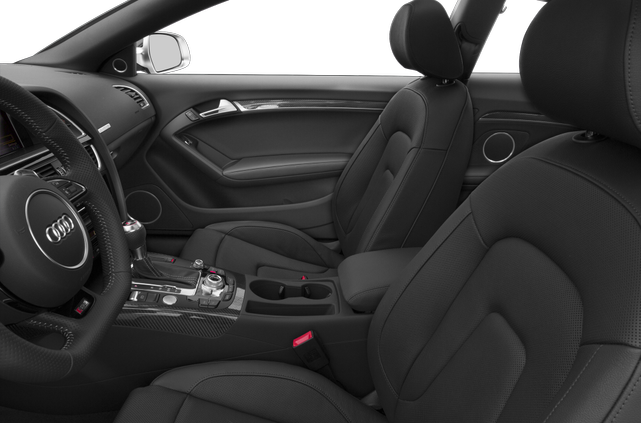 2013 Audi RS 5