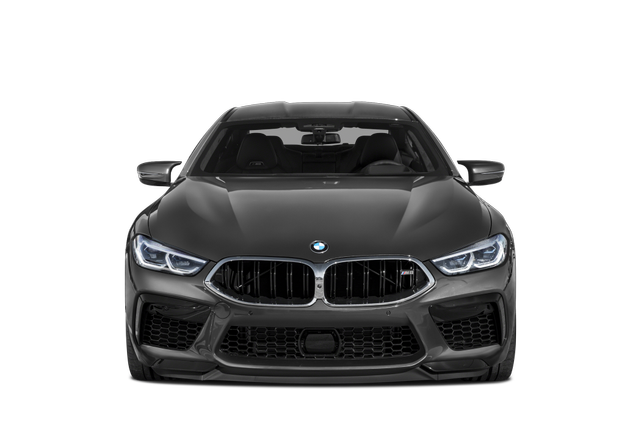 Bmw M8 Gran Coupe Specs Price Mpg Reviews Cars Com