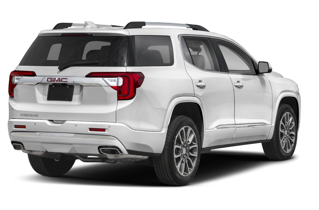 2022 GMC Acadia