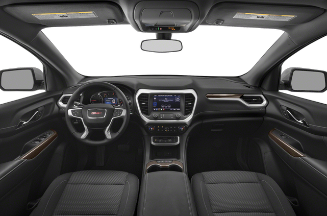 2022 GMC Acadia