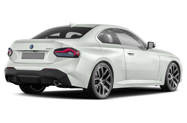 2022 BMW 230