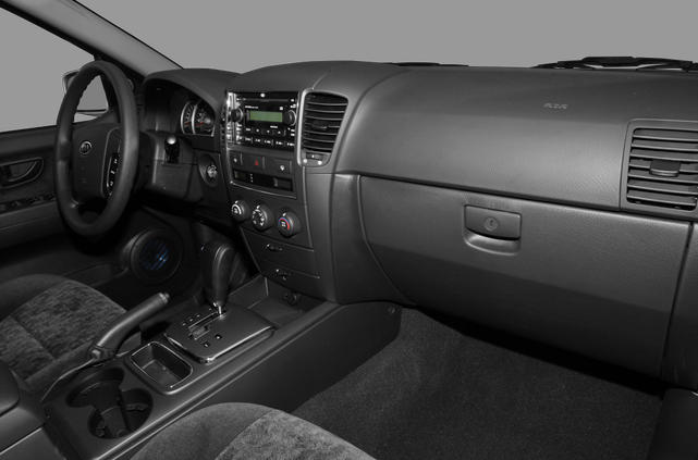 2007 Kia Sorento