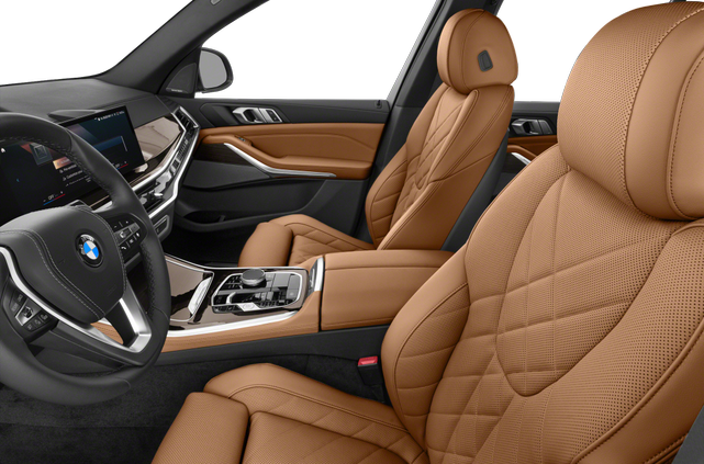 2025 BMW X5