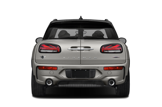 2020 MINI Clubman