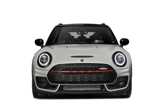 2020 MINI Clubman
