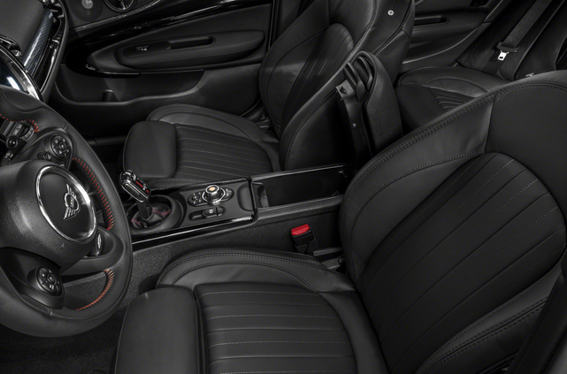 2020 MINI Clubman