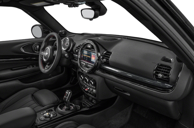 2020 MINI Clubman