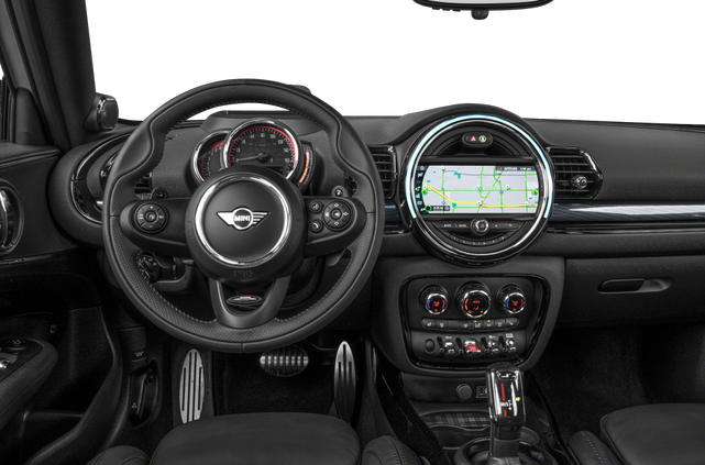 2020 MINI Clubman