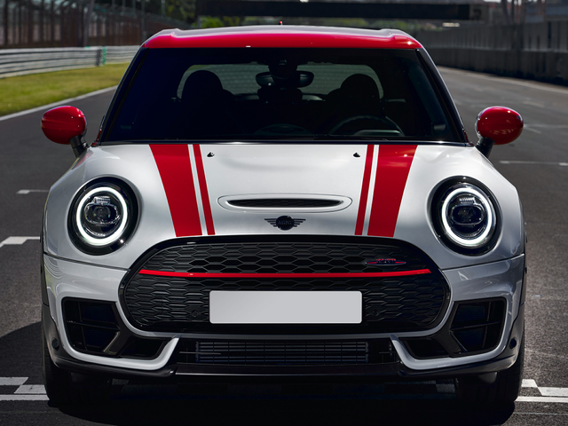 2020 MINI Clubman