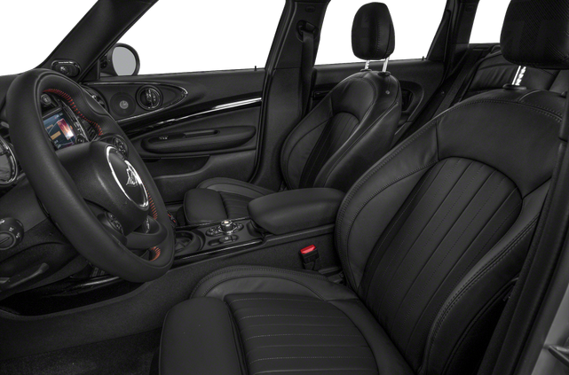 2020 MINI Clubman