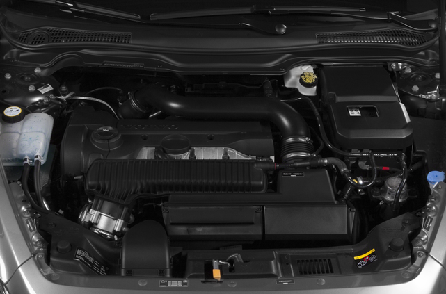 2013 Volvo C30