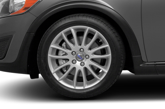 2013 Volvo C30