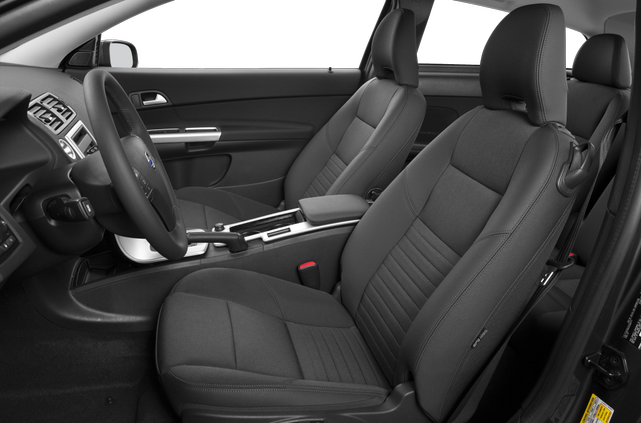 2013 Volvo C30