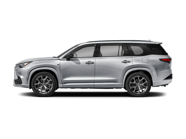 2026 Lexus TX 500h