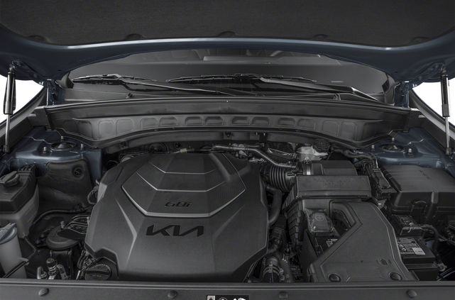 2024 Kia Telluride