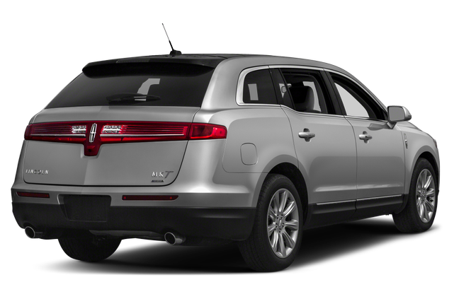 2016 Lincoln MKT