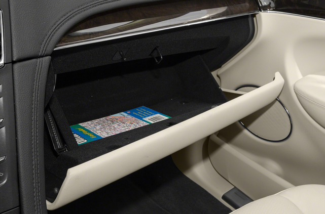 2016 Lincoln MKT