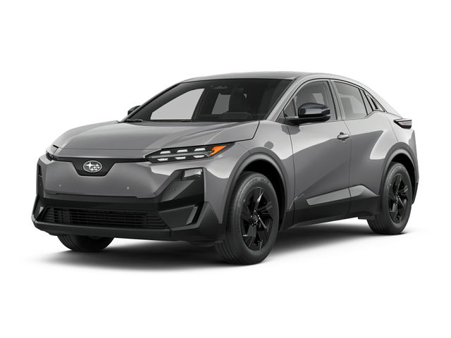 2026 Subaru Uncharted