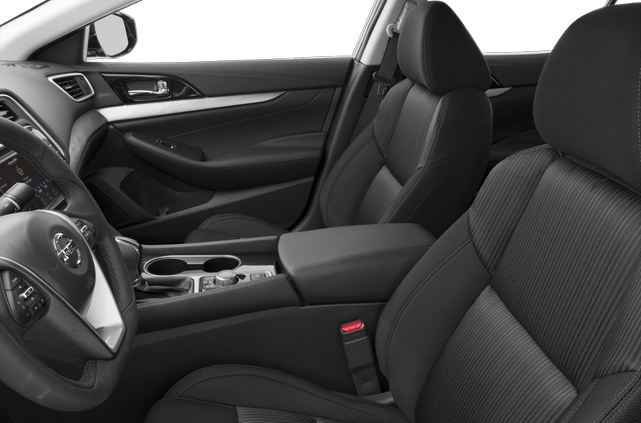 2017 Nissan Maxima